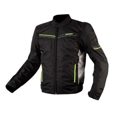 Campera Ls2 Shadow