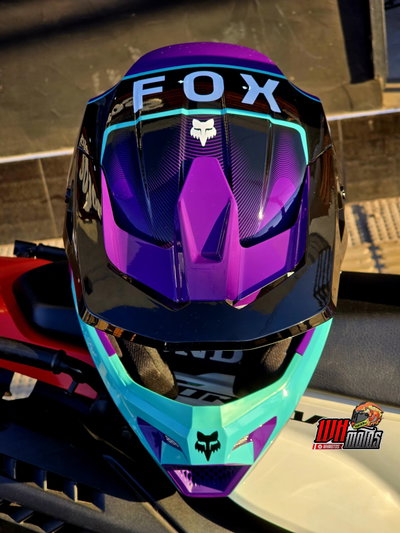 Fox V1