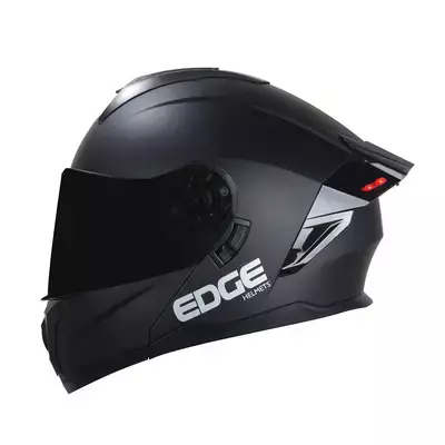 Edge Boston Full Balck
