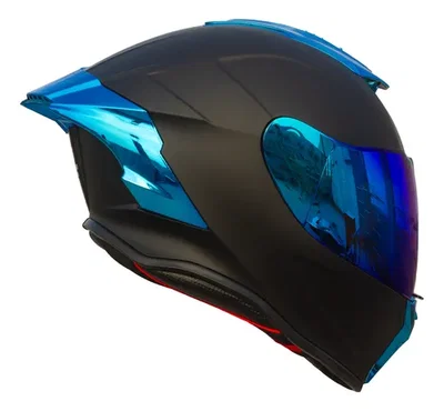 Gekko Spektor Matt Blue