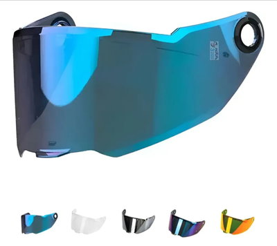 Visor Axxis Fenix