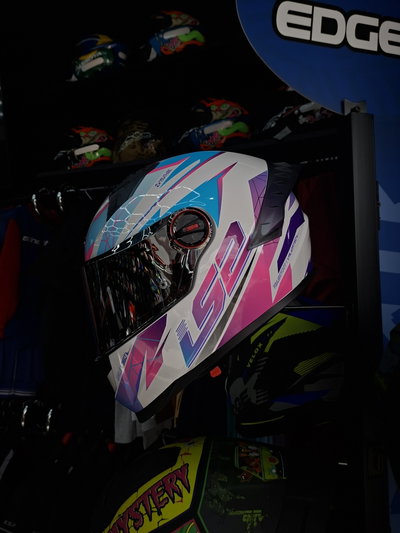 Ls2 cosmos