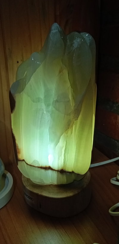 Ónix Verde