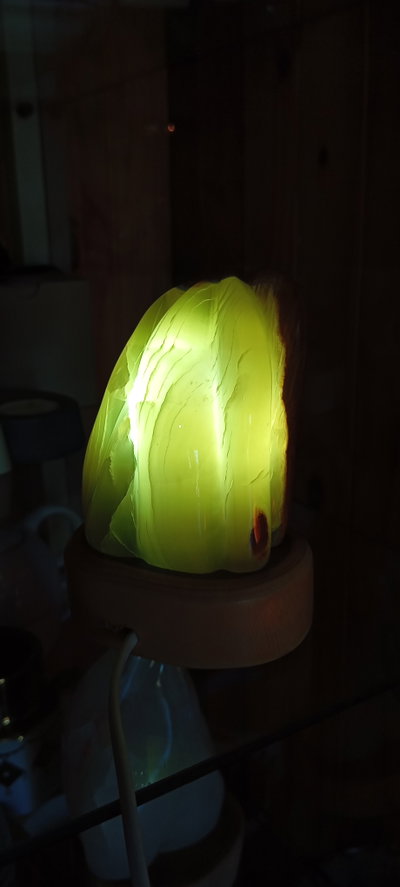 Ónix Verde
