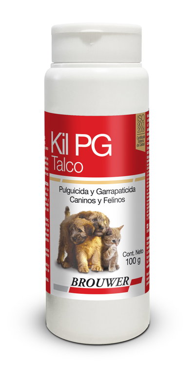 Kil PG Talco