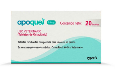 apoquel 3.6