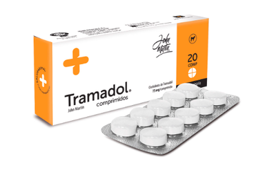 Tramadol 75 mg