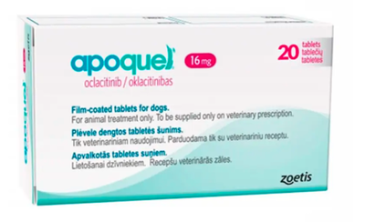 apoquel 16 mg