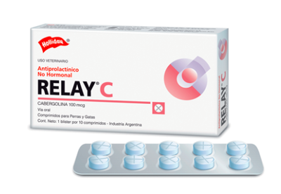 Relay c