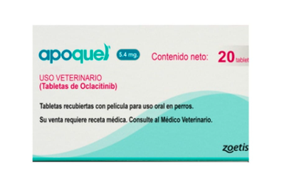 apoquel 5.4mg
