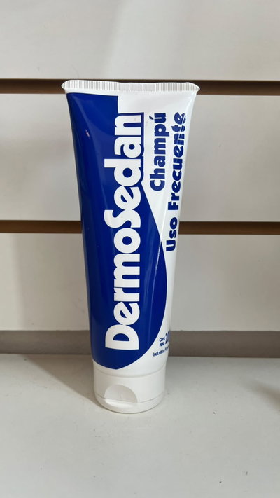 Dermosedan uso frecuente x200ml