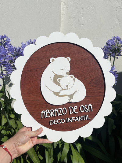 Cartel premium personalizado