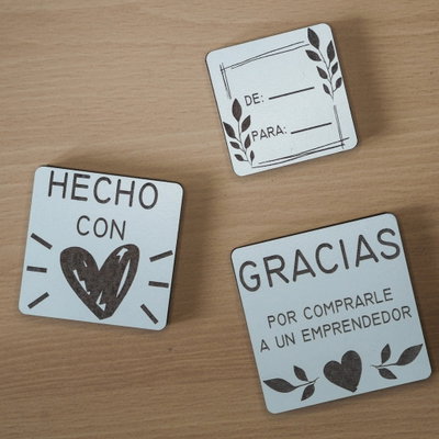 Kits de Sellos