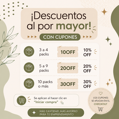Etiquetas o dijes en plástico azul con grabado blanco