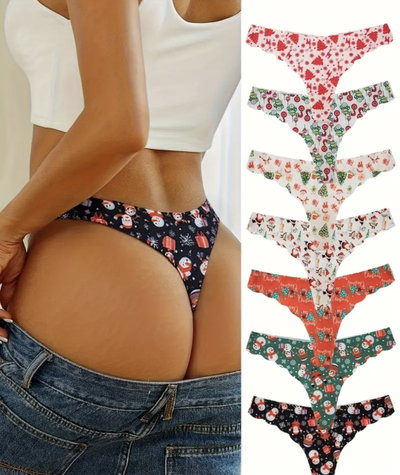 Tanga De Navidad