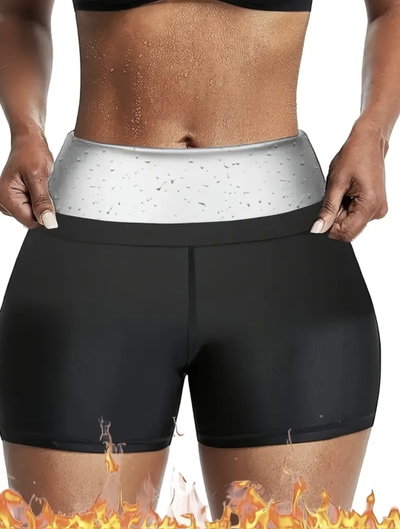 Short Deportivo Moldeador Anaira