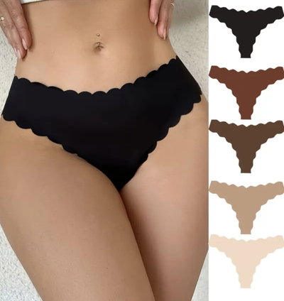 Tanga V-String Sin Costuras Anaira ✨