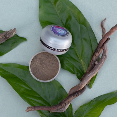 Ayahuasca