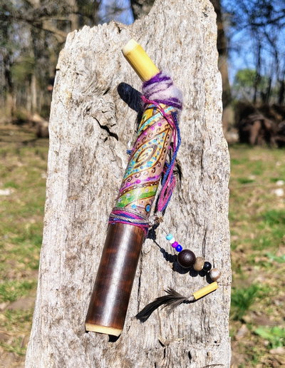Aplicador (Tepi) de una salida