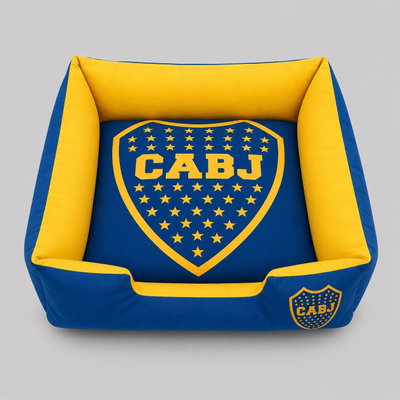 Camita Boca Juniors