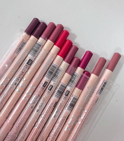 Lápiz Delineador para Labios - TEI
