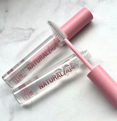 Máscara Transparente  - Natural Lash TEI