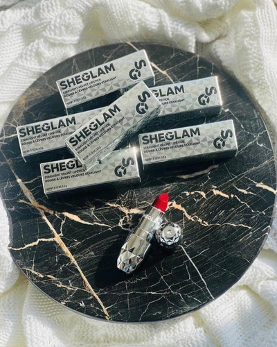 Labial Matte - GSHEGLAM