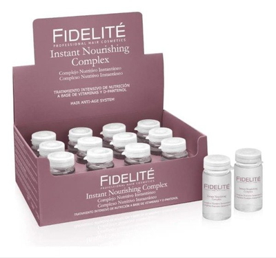 Ampolla Complejo Nutritivo Instantáneo - FIDELITE