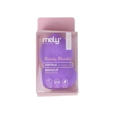 Beauty blender esponja - Mely
