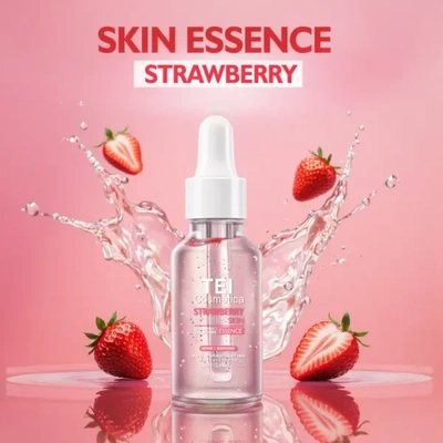 Serum STRAWBERRY - TEI