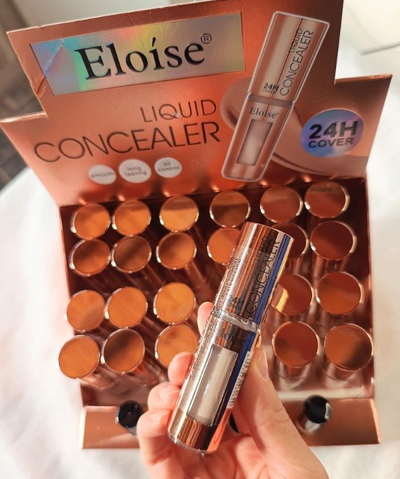 Corrector liquido 24h Cover - ELOISE