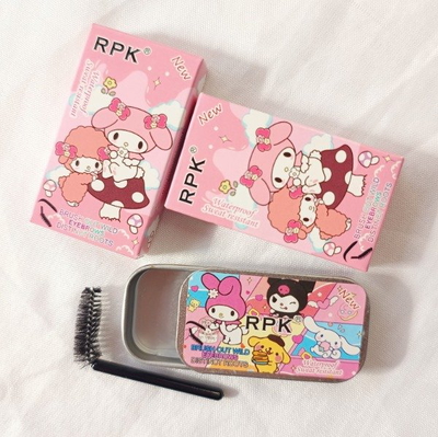 Fijador para cejas - RPK