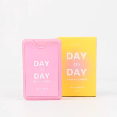 Perfume Day to Day - HAPPY SUMMER 20ml