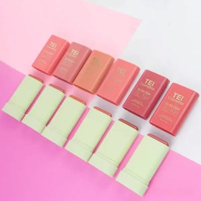 Blush en barra - TEI