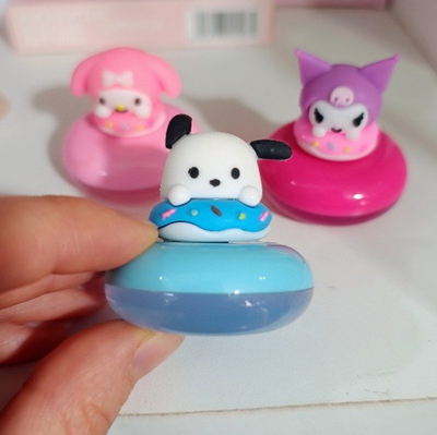 Bálsamo Kawaii