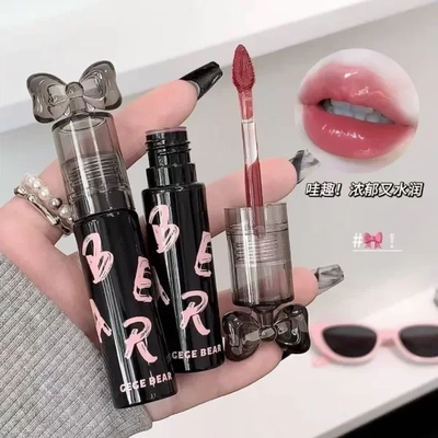 Labial gloss moño - Gege Bear