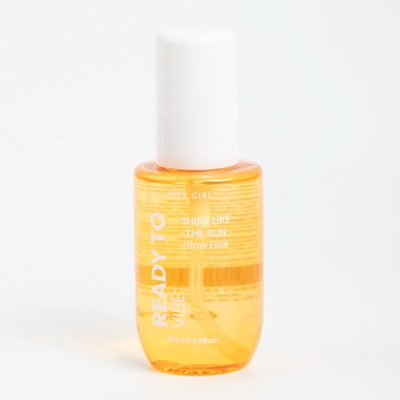 Aceite para el cabello Beach please - City Girl