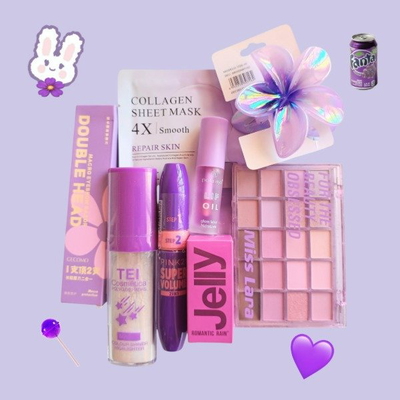 Combo box VIOLETA