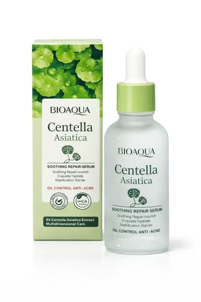 Sérum Reparador Centella Asiática - Bioaqua