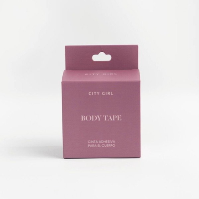 Cinta Body tape - City Girl