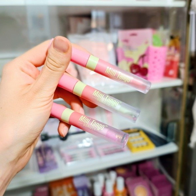 Brillo labial - Mini Tango