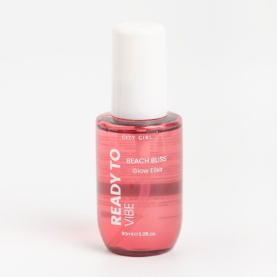 Aceite para el cabello Beach bliss - City Girl