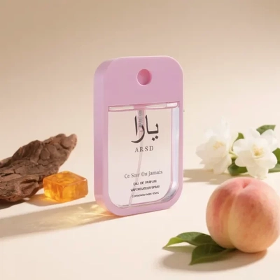 Eau de Parfum 45 ml- Compact