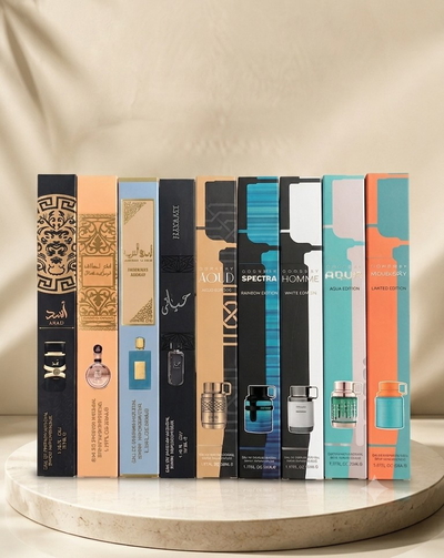 Perfumes Masculinos 