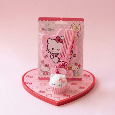 Combo HELLO KITTY 