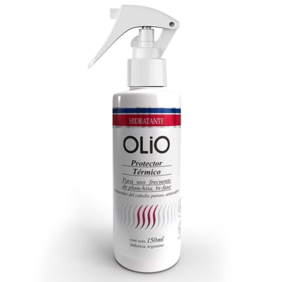 Protector Térmico Olio - Anna de Sanctis 