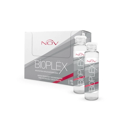 Ampolla Bioplex - NOV