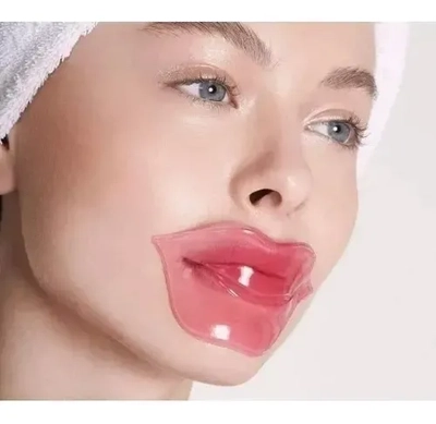 Mascarilla para Labios - TEI