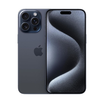 iPhone 15 Pro Max - 256GB - 93%