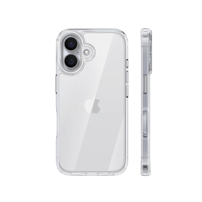 Funda transparente - Anti-Shock